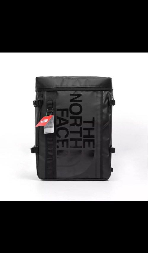BRAND NEW IN STOCK TNF The North Face Fusebox 1 2 I II Explore Travel Backpack Bag Waterproof Windproof Heat resistant Fabric 16inch Shockproof Laptop For Office School Sports Casual Outdoor Everyday ...