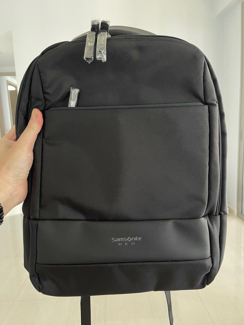 Samsonite midnite new arrivals