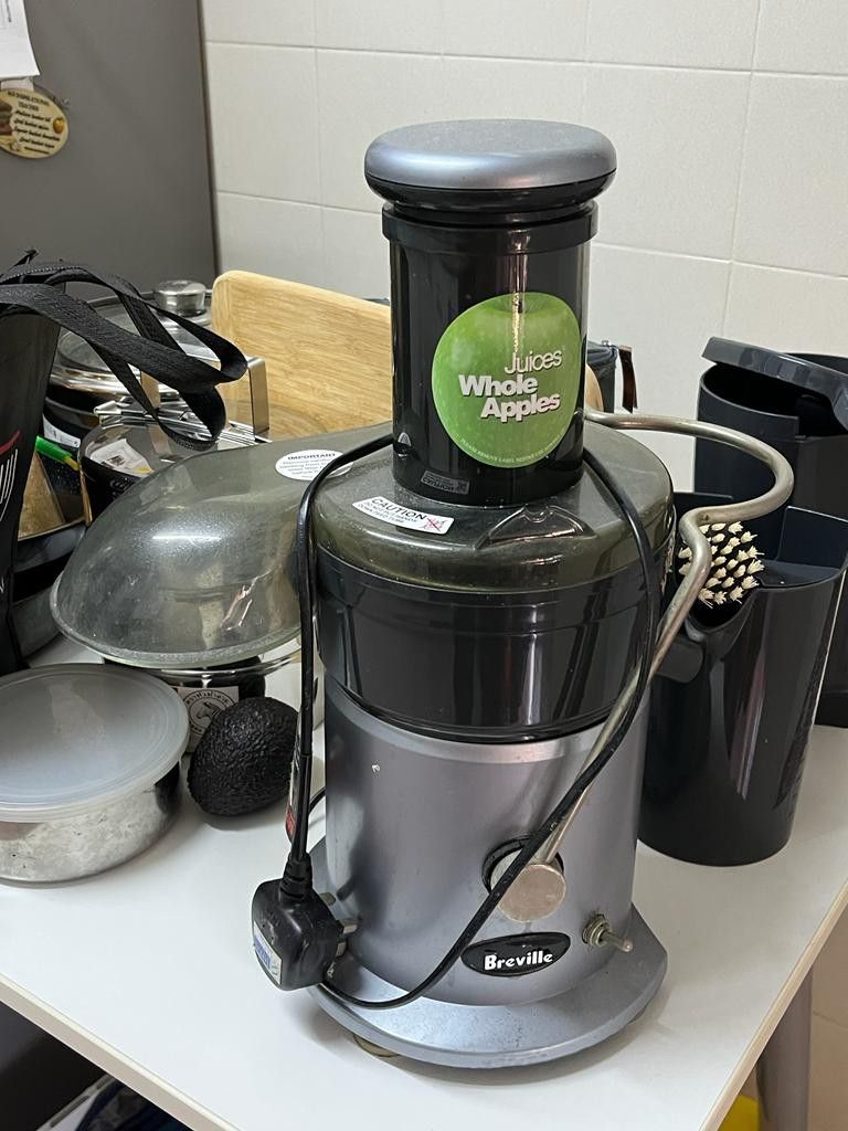 Breville je900 online