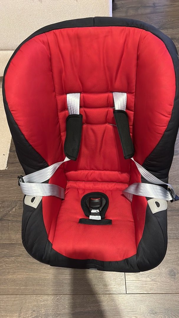 Britax romer eclipse group 1 car seat online