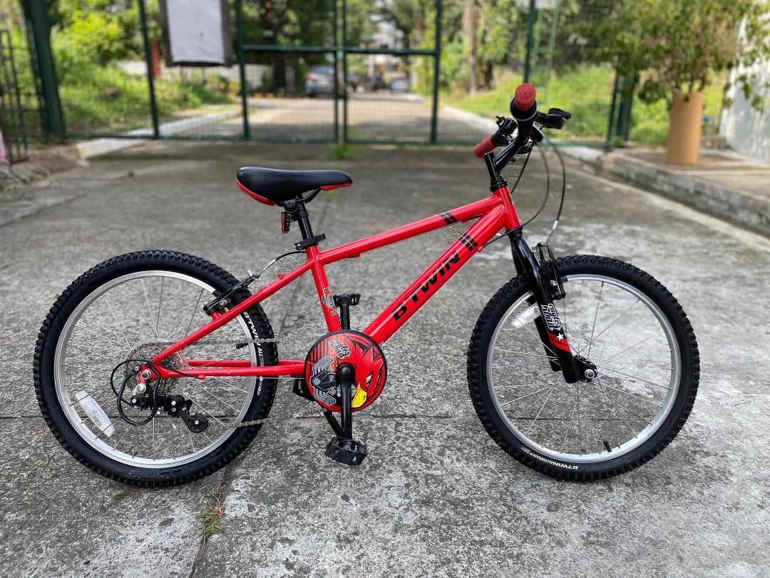 Bicicleta racing boy 320 sales