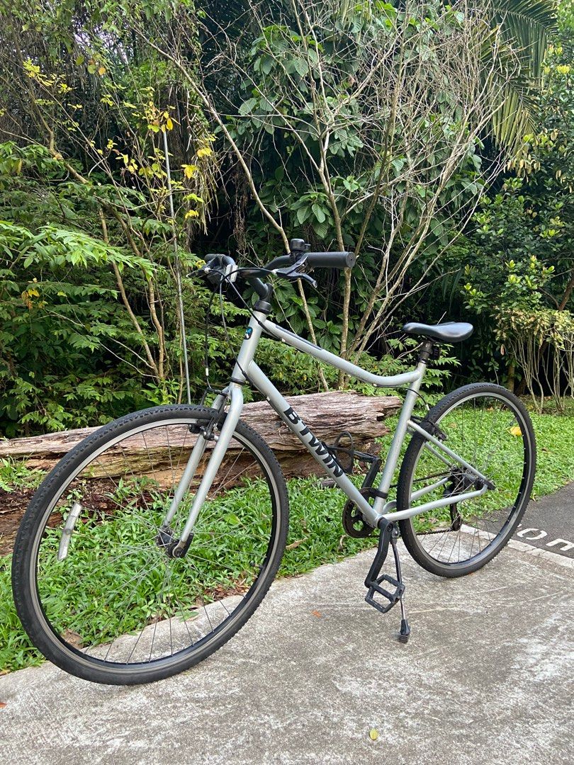 Btwin store riverside 120