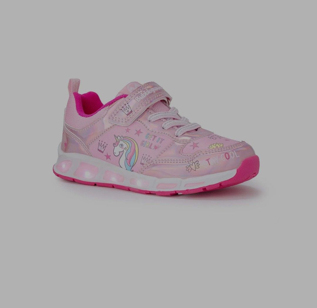 Girls light up shoes size 12 cheap