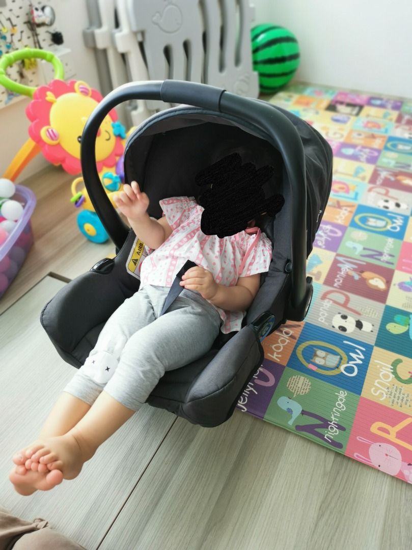 Buggy board and saddle, Infant car seat, Car seat, Boba Wrap, Stroller