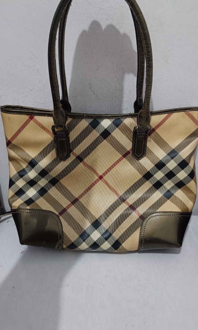 Buat tote sales bag murah