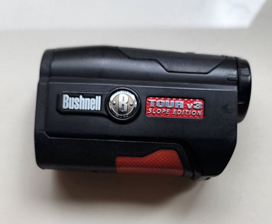 Bushnell Tour V3 Slope Edition, Sports Equipment, Sports & Games, Golf