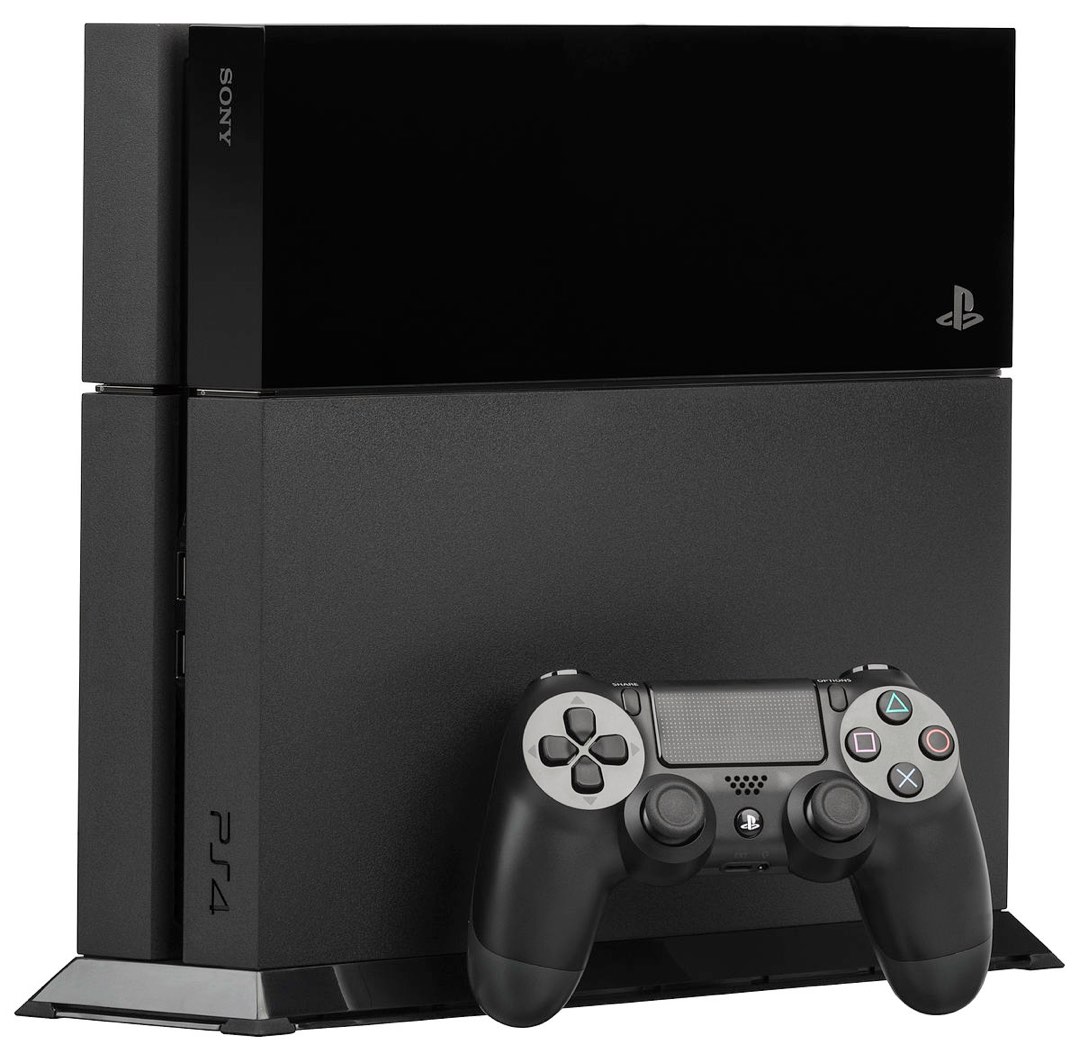 Broken on sale ps4 buy