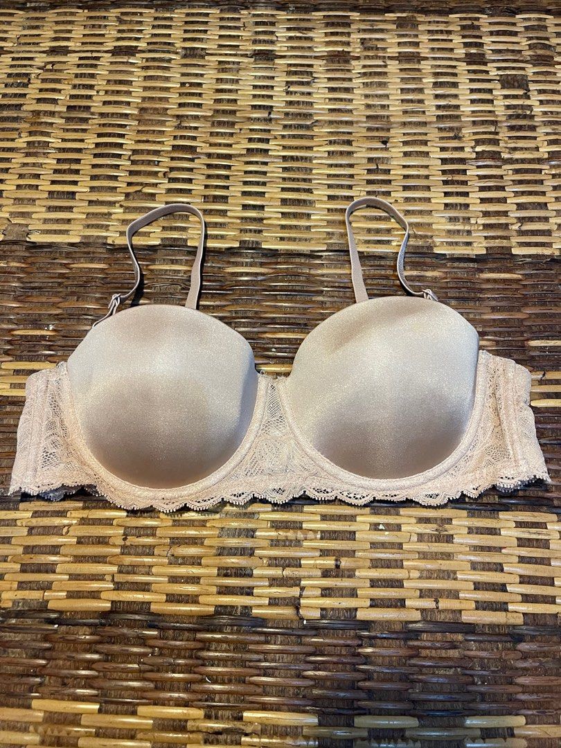 Calvin klein on sale bra 36b