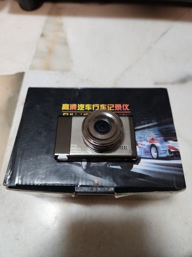 Car Cam (full hd), Car Accessories, Accessories on Carousell