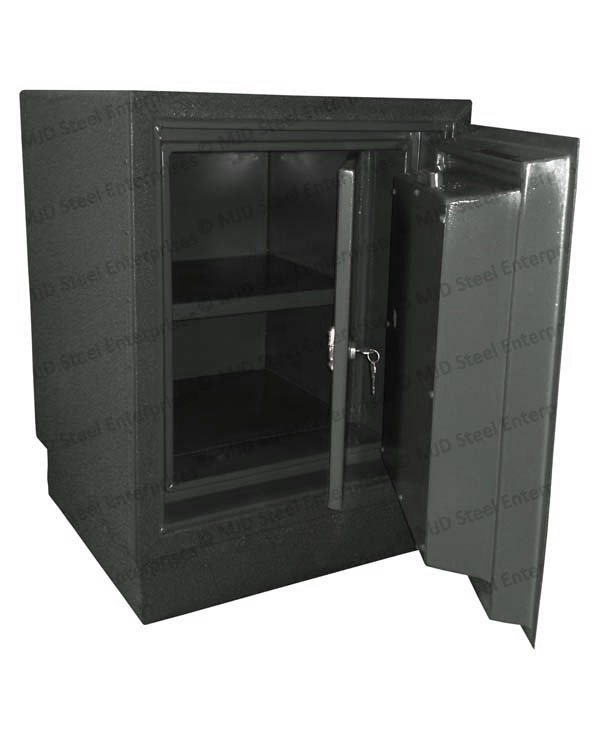 Cash Vault Record Safe Safety Vault on Carousell