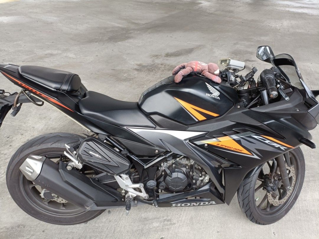 Cbr150r for sale hotsell