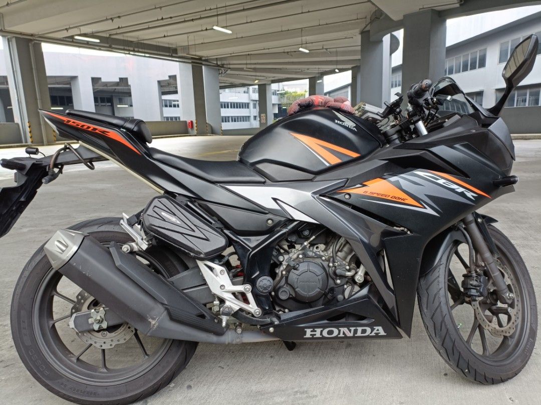 Cbr150r shop for sale