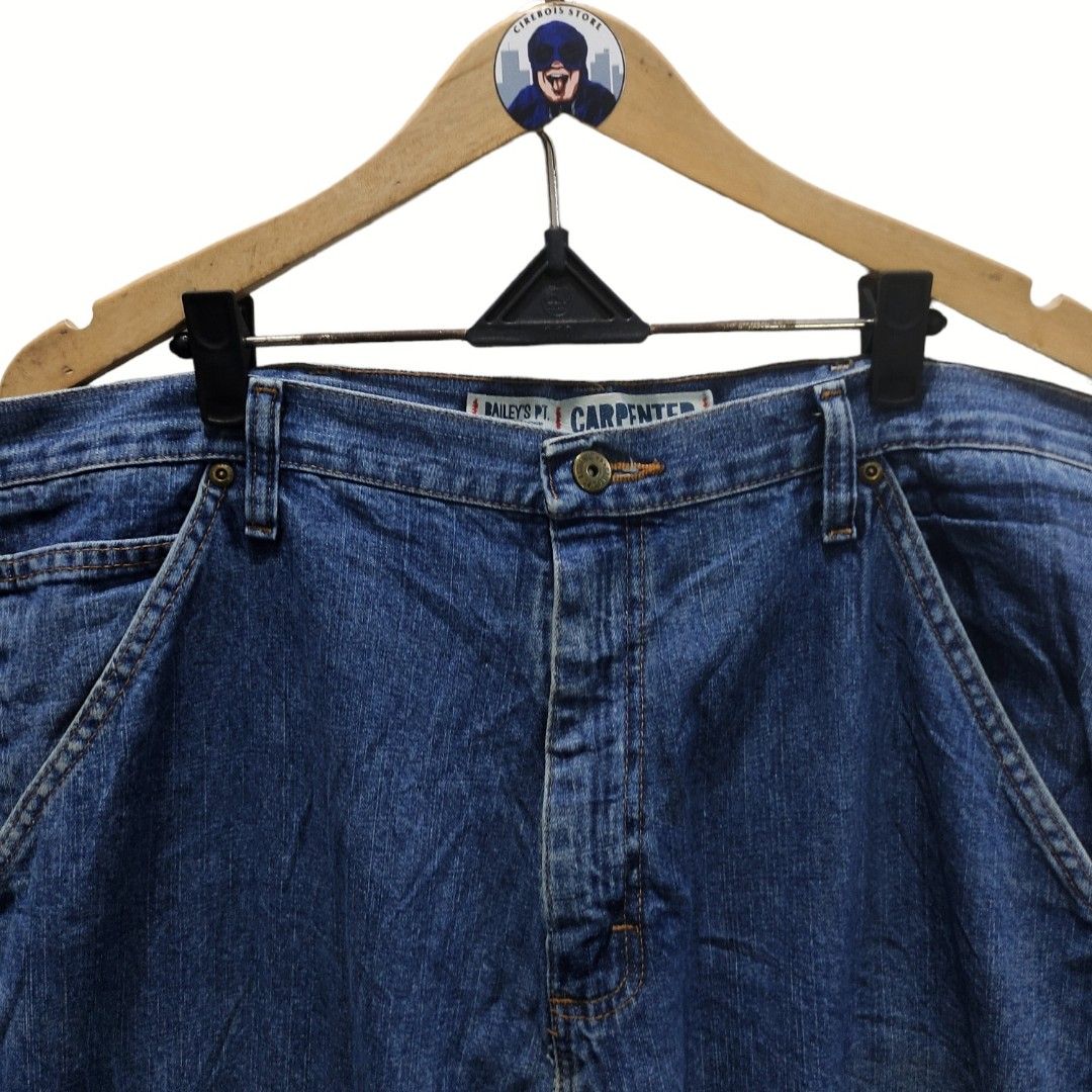 Celana carpenter jeans baileys