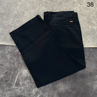 Celana Dickies Genuine Dark Navy