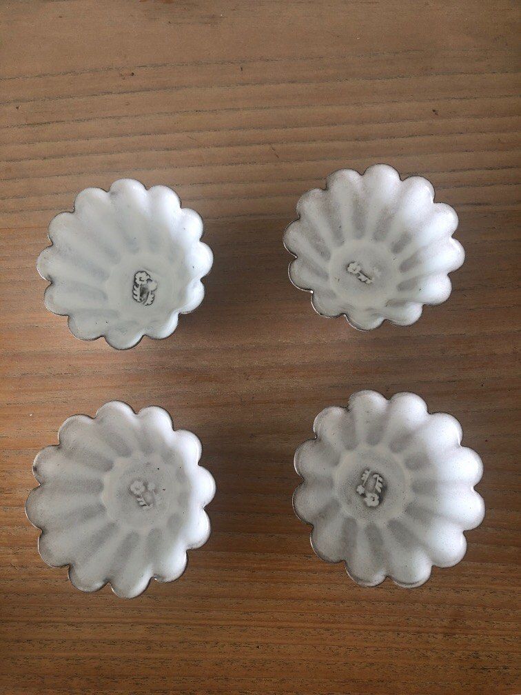 Ceramic online baking molds