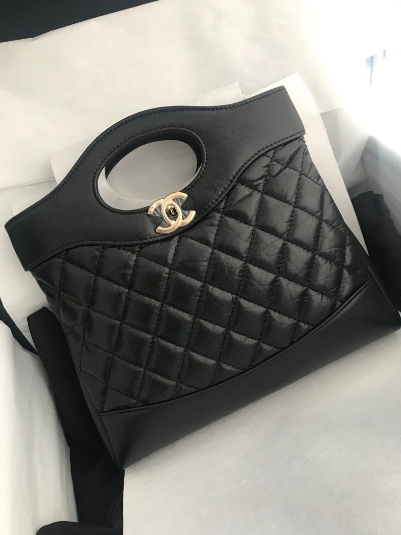 Chanel 31 mini bag