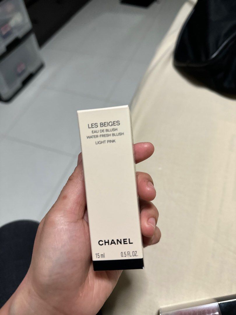 Chanel water fresh, Beauty & Personal Care, Face, Makeup on Carousell