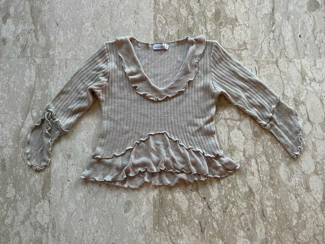 Charlotte russe cardigan sales