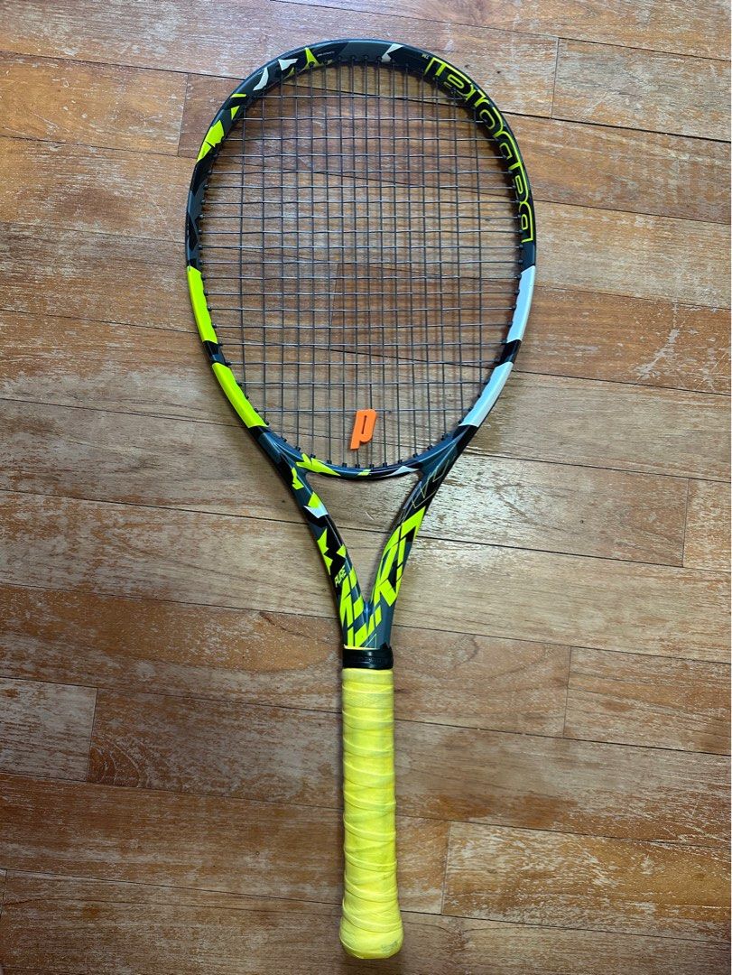 Pure clearance aero 300g