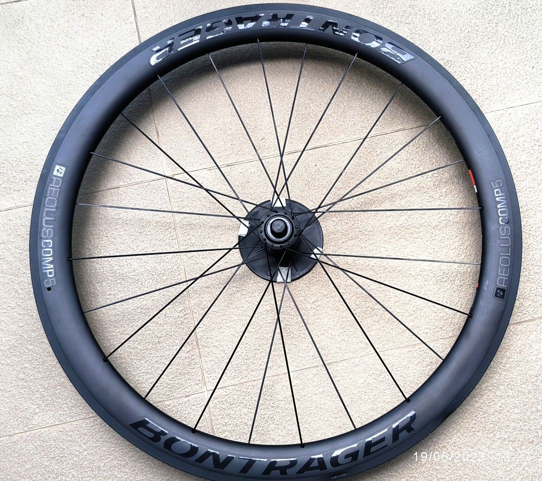 Bontrager Aeolus Comp Fahrradsattel - Trek Bikes (DE