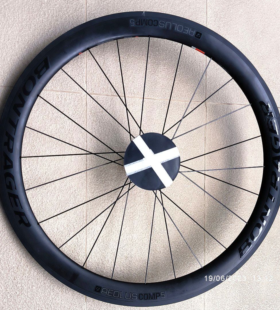 Ruote bontrager aeolus comp best sale 5