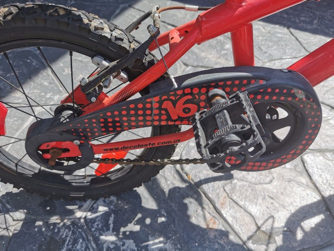 Avigo unleashed bike online