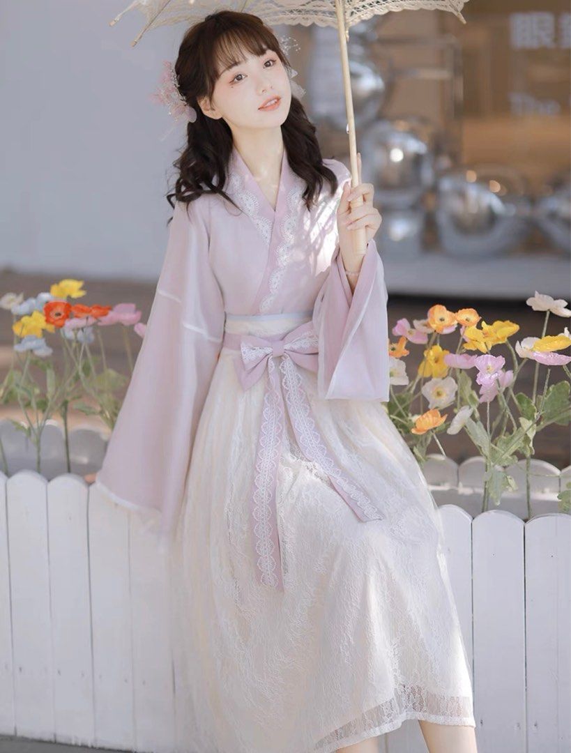 Elegant Chinese Traditional Clothing 2 Piece Cheongsam Qipao Suit – FloraShe