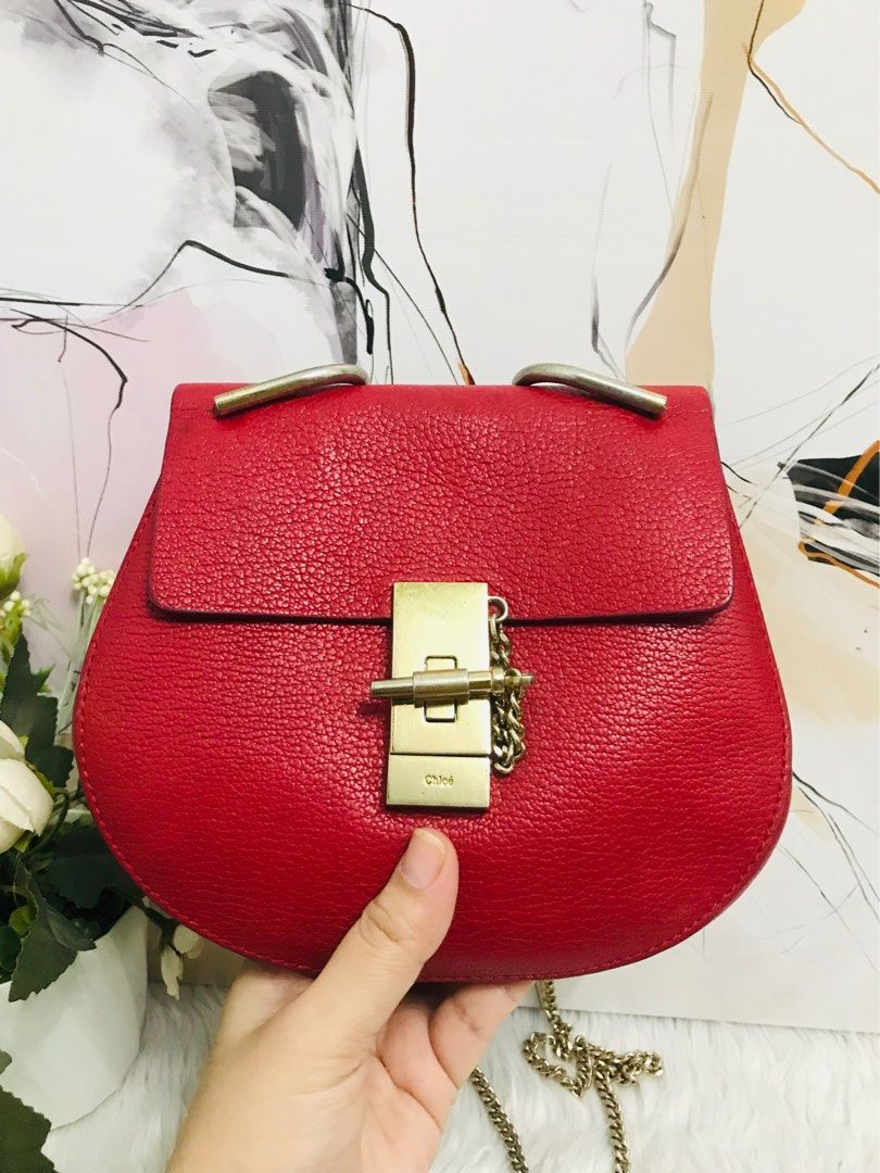 Chloe drew online replica