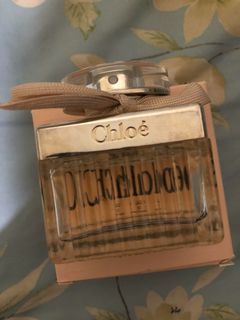 chloe perfume (50ml)