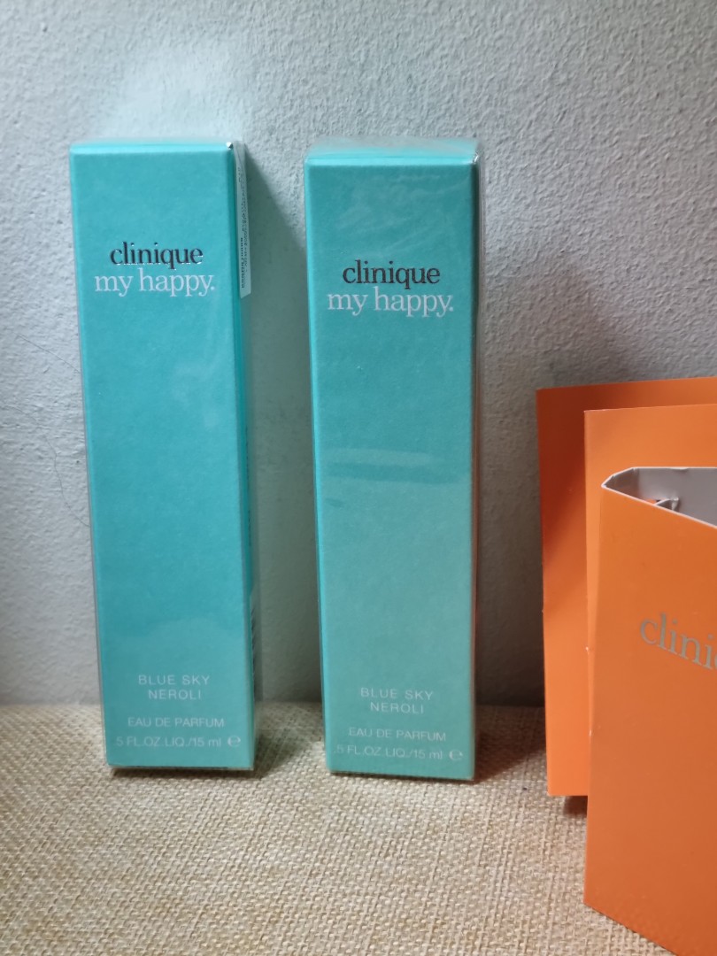 2 for $15: Clinique perfume, Beauty & Personal Care, Fragrance ...