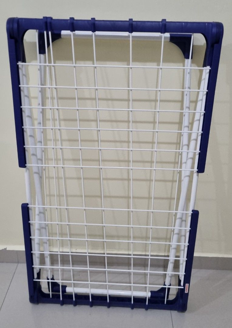 Clothes Drying Rack 2nd Hand, Furniture & Home Living, Home Improvement