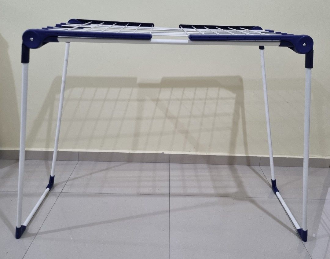 Clothes Drying Rack 2nd Hand, Furniture & Home Living, Home Improvement