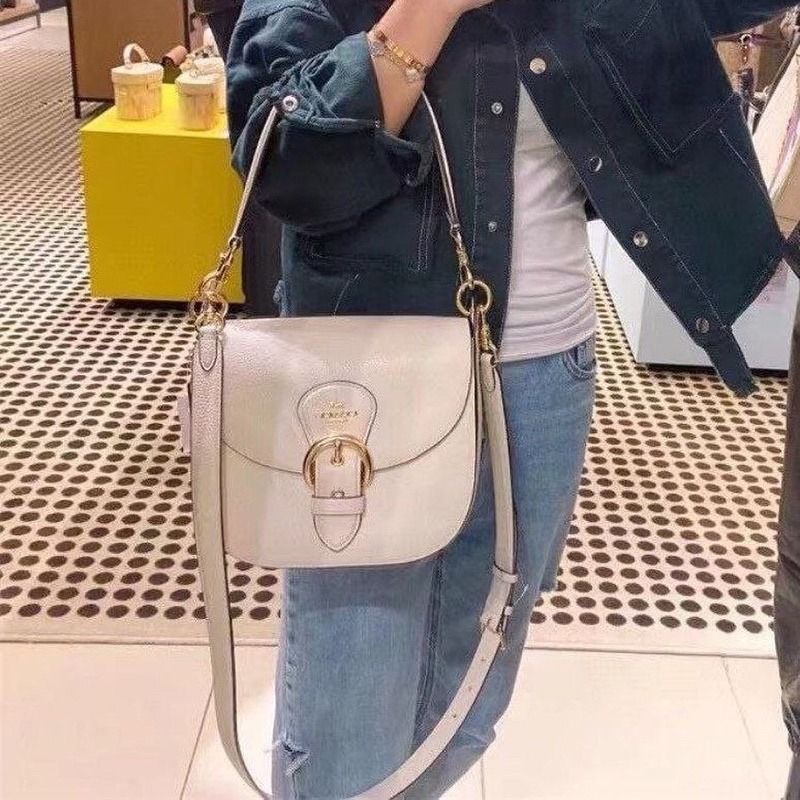 coach kleo crossbody bag
