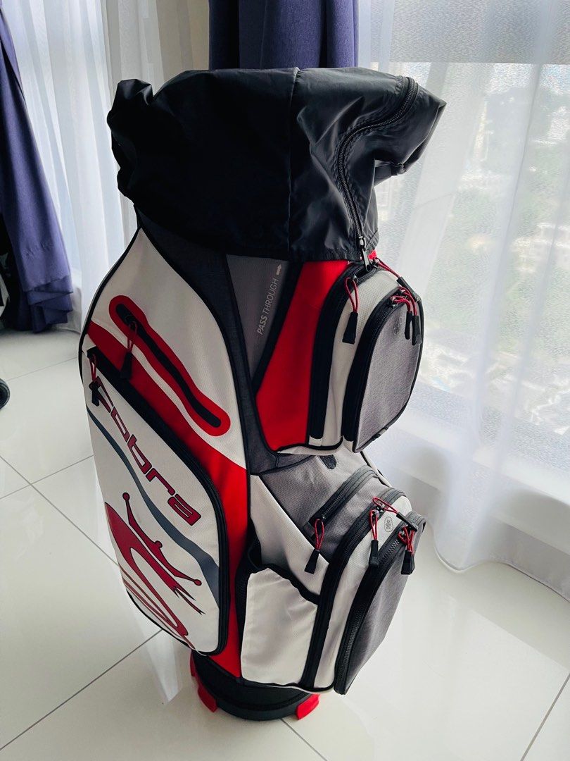 Cobra Ultralight Pro Kart Golf Bag