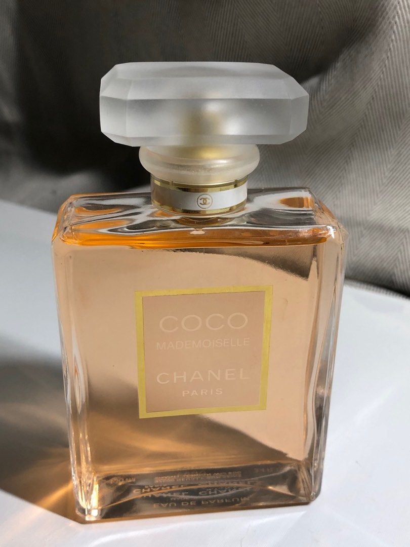 Buy Chanel Coco Mademoiselle Eau de Parfum Intense online at a great price   Heinemann Shop