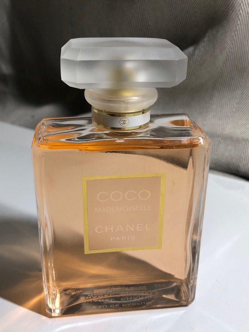 Coco Mademoiselle  Cologne  Nước hoa  CHANEL