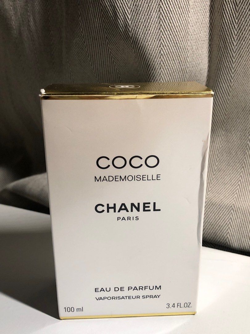 Nước Hoa Chanel CoCo Mademoiselle  Family Shop