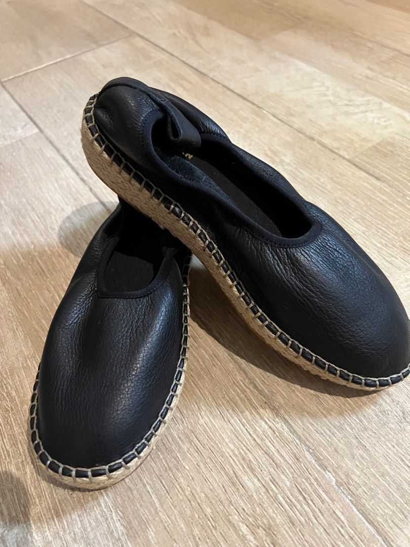 Espadrilles cole haan sale