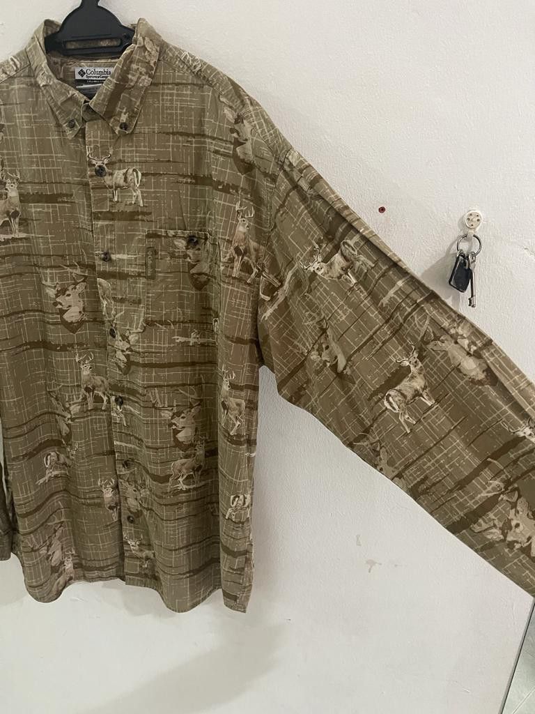 Columbia river sale lodge jacket