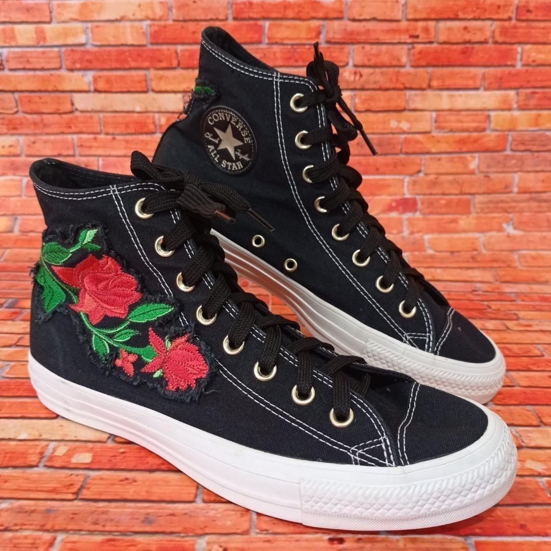 Converse rose 42 store