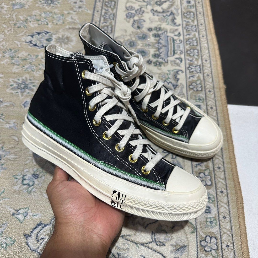 Converse nba collection outlet