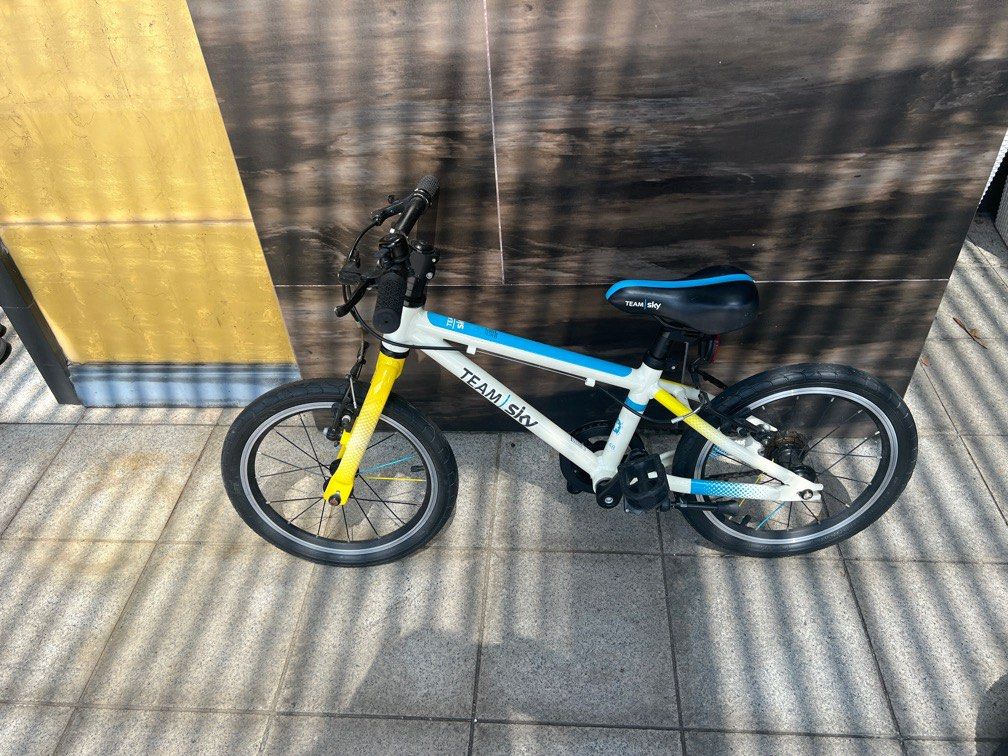 Team sky kids bike discount