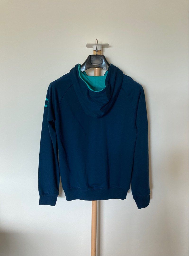Couple sales tx hoodie