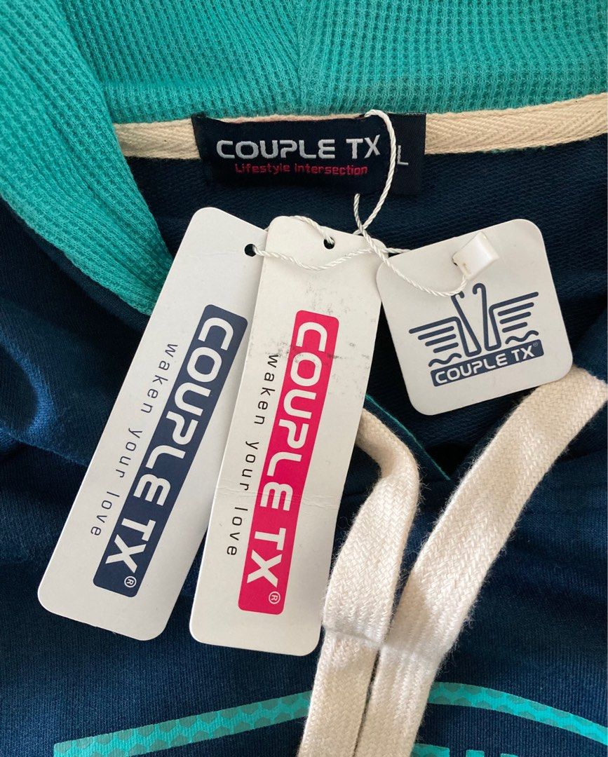 Couple tx hoodie shop