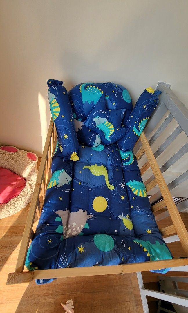 Cribs for babies!, Babies & Kids, Baby Nursery & Kids Furniture, Cots