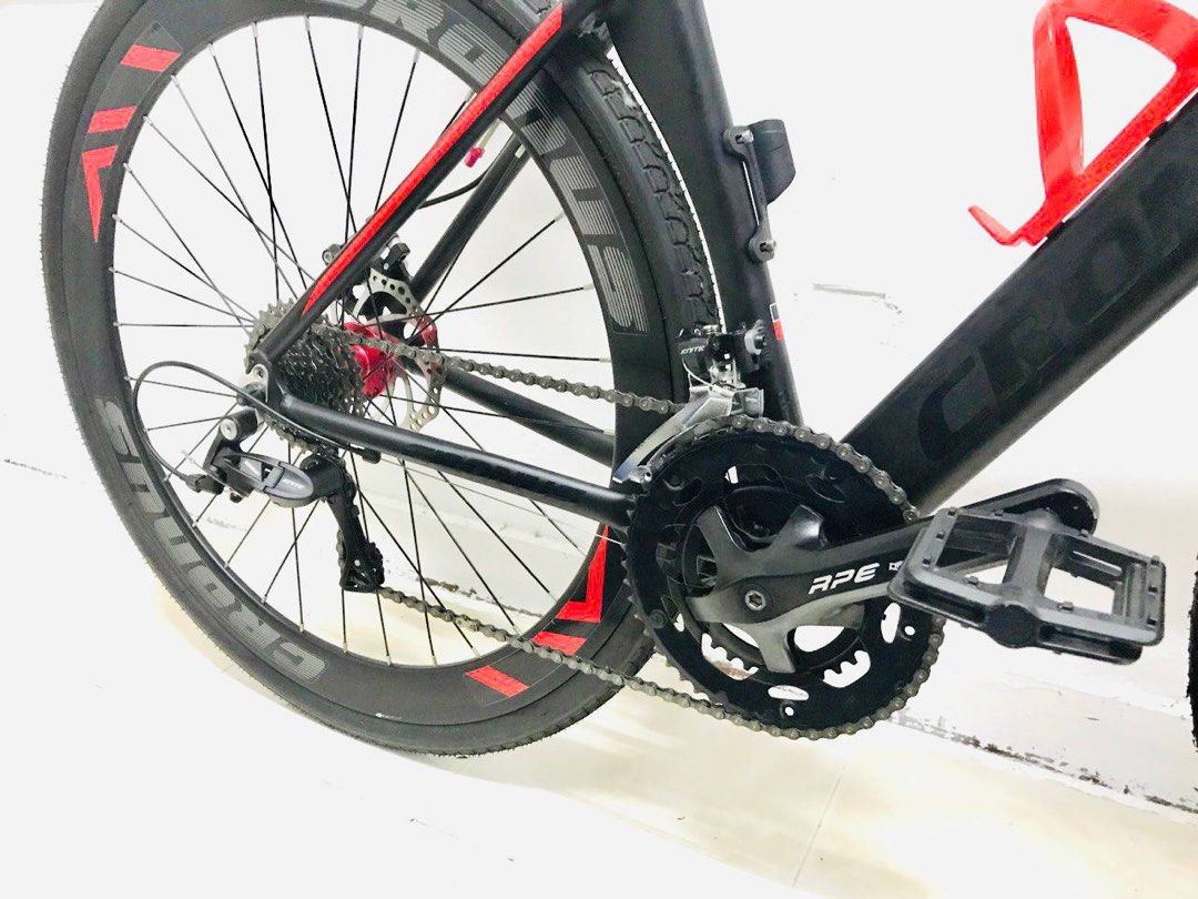 cronus 700c