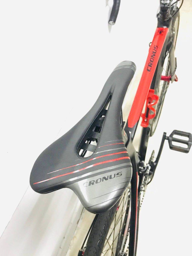 cronus 700c road bike