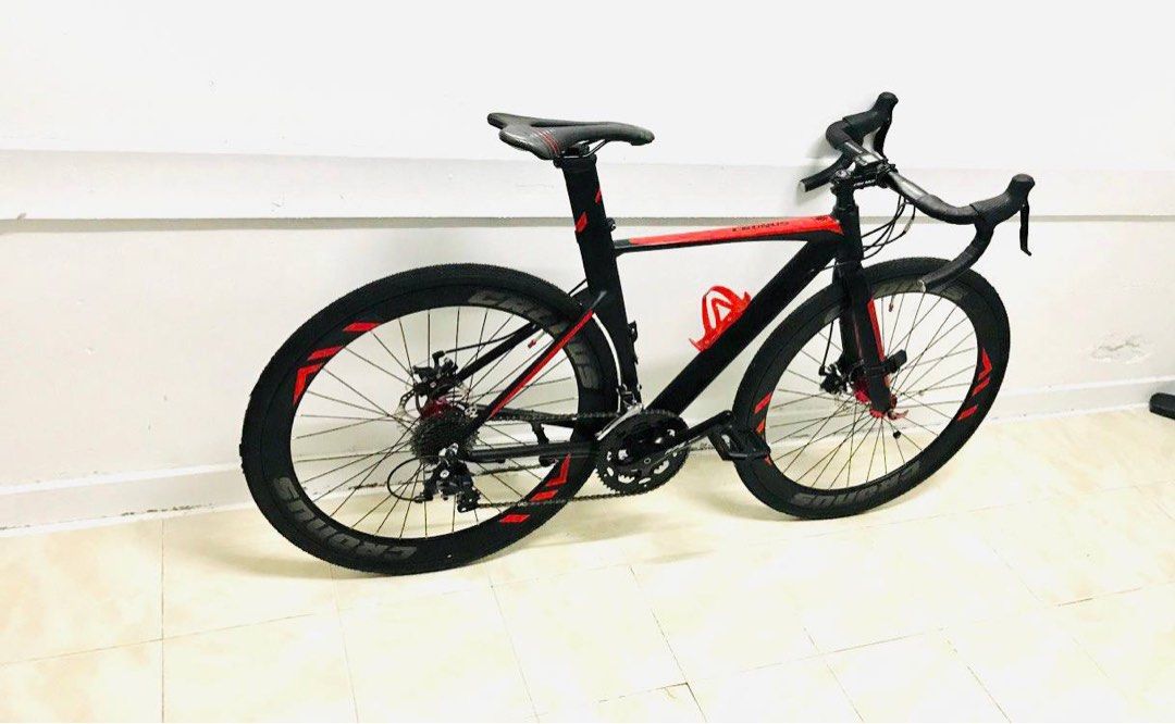 cronus 700c