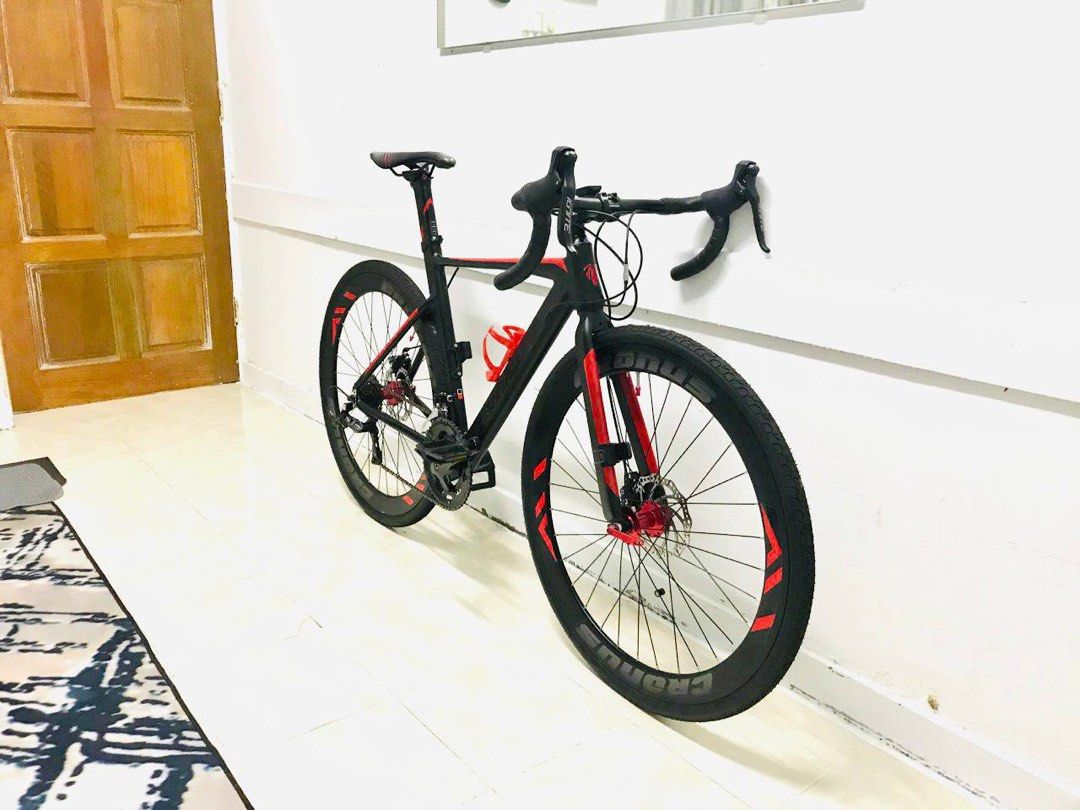 cronus 700c