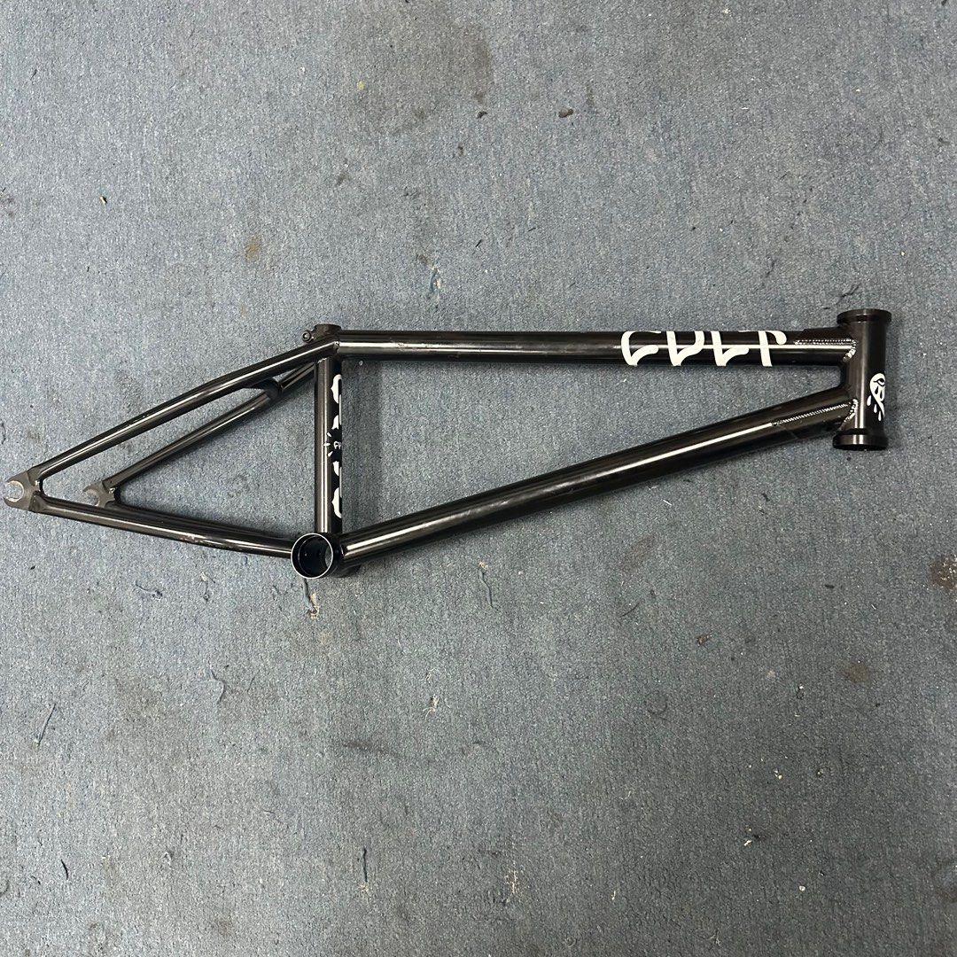 Cult dehart top